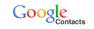 Google Contacts