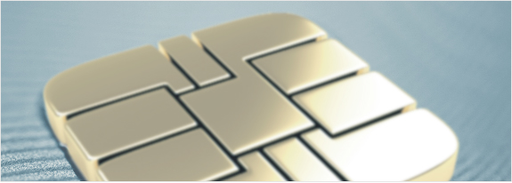 Cartão Inteligente (Smart Card)